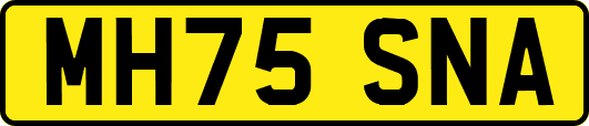 MH75SNA