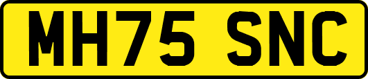 MH75SNC