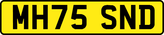 MH75SND