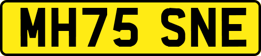 MH75SNE