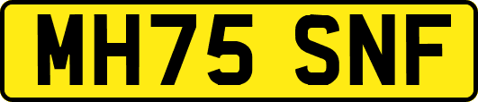 MH75SNF