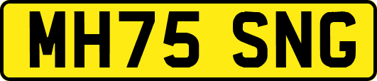 MH75SNG