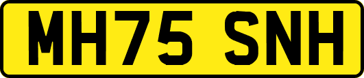 MH75SNH