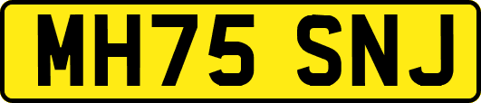 MH75SNJ