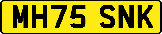 MH75SNK