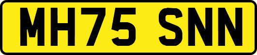 MH75SNN