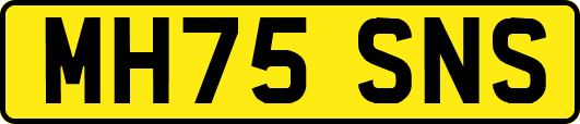 MH75SNS