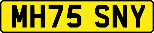MH75SNY