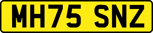 MH75SNZ