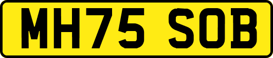 MH75SOB