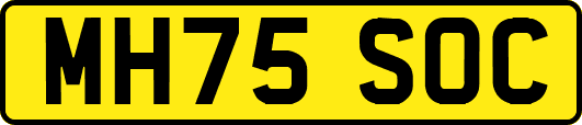MH75SOC
