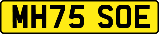 MH75SOE