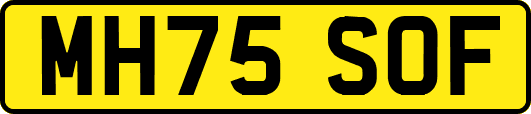 MH75SOF