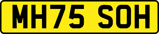 MH75SOH
