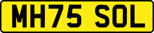 MH75SOL