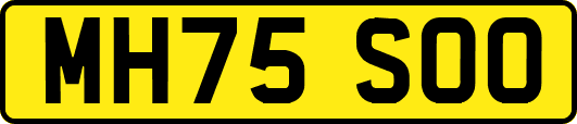 MH75SOO