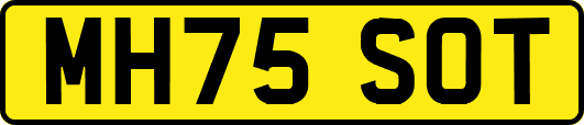MH75SOT