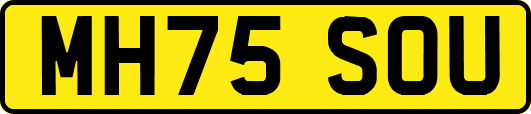 MH75SOU