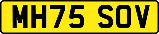 MH75SOV