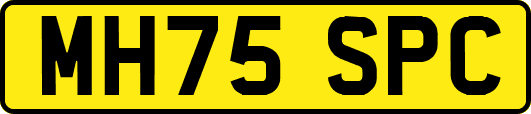 MH75SPC