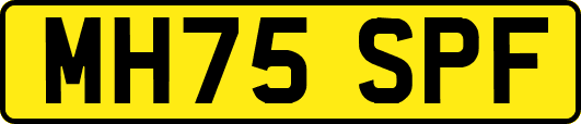 MH75SPF