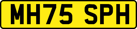MH75SPH