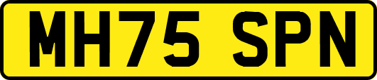 MH75SPN