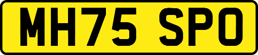 MH75SPO