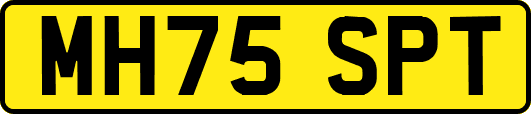 MH75SPT