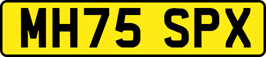 MH75SPX