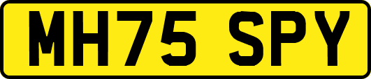 MH75SPY