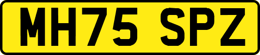 MH75SPZ