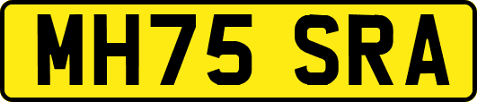 MH75SRA