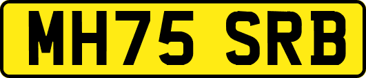 MH75SRB