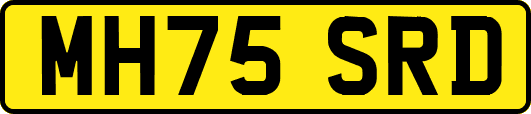 MH75SRD
