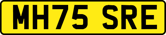 MH75SRE