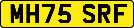 MH75SRF