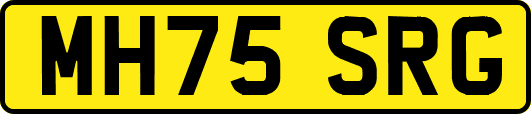 MH75SRG