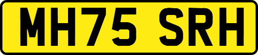MH75SRH