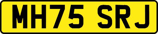 MH75SRJ
