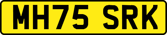 MH75SRK