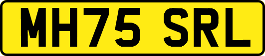 MH75SRL