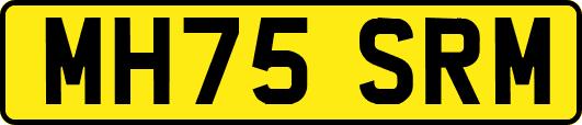 MH75SRM