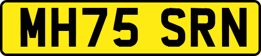 MH75SRN