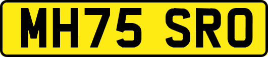 MH75SRO