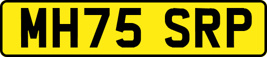 MH75SRP