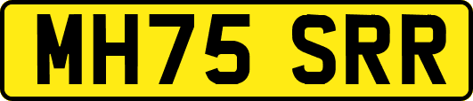 MH75SRR
