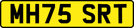 MH75SRT