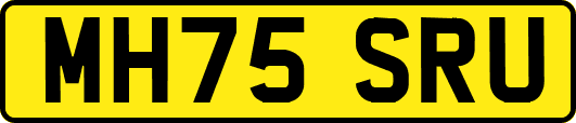 MH75SRU