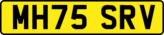 MH75SRV